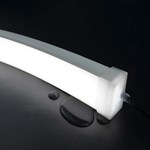 5025 SILICONE NEON STRIP
